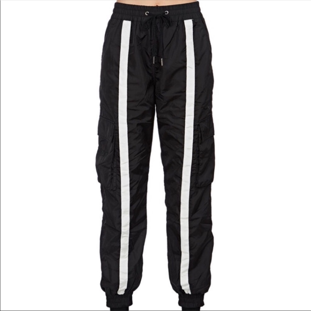 Danielle Guizio Trackpants